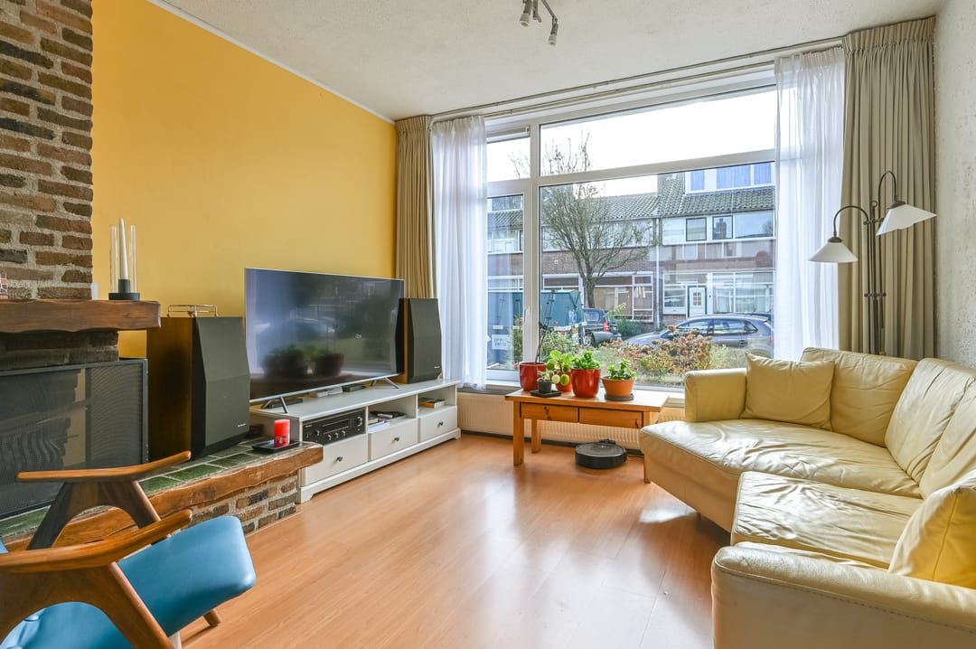 Foto 2 van Schroeder van der Kolkstraat 26