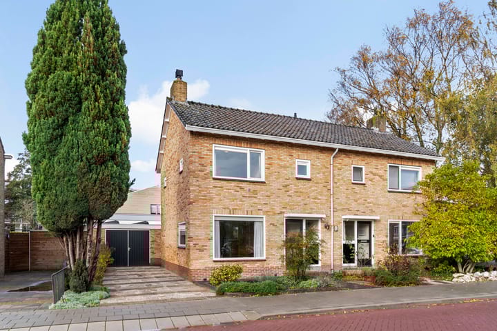 Foto 1 van Scheldestraat 19