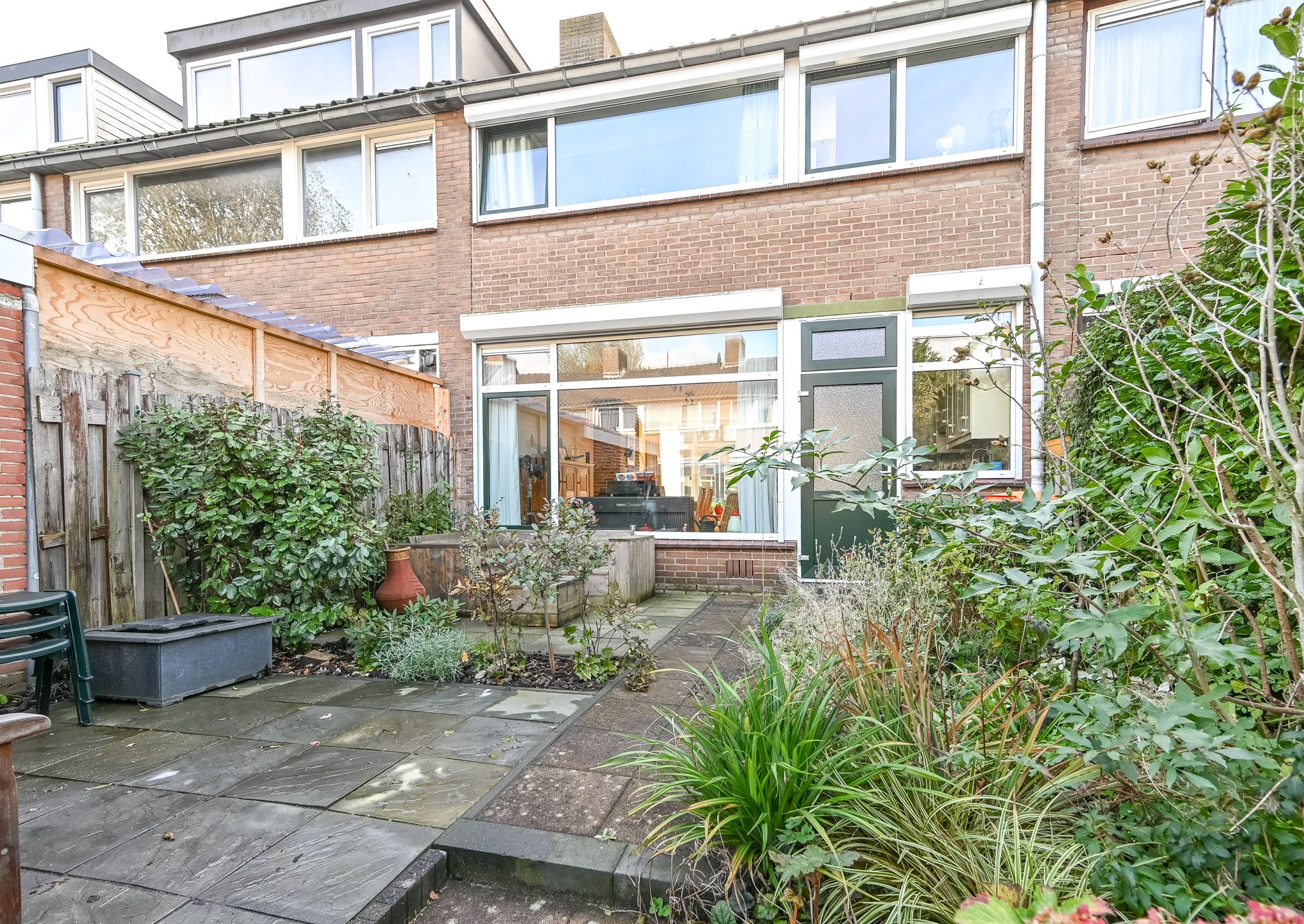 Foto 3 van Schroeder van der Kolkstraat 26