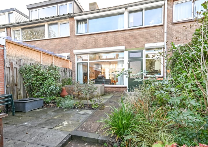 Foto 3 van Schroeder van der Kolkstraat 26