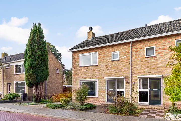 Foto 6 van Scheldestraat 19