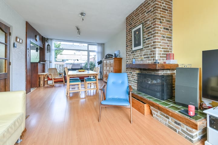 Foto 4 van Schroeder van der Kolkstraat 26