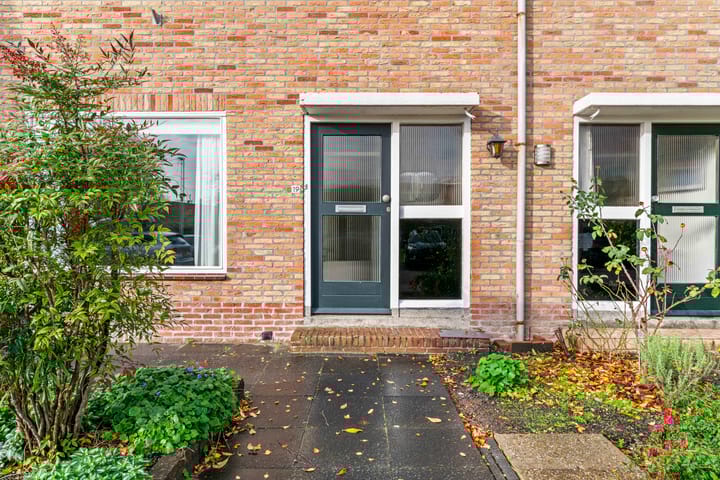 Foto 7 van Scheldestraat 19