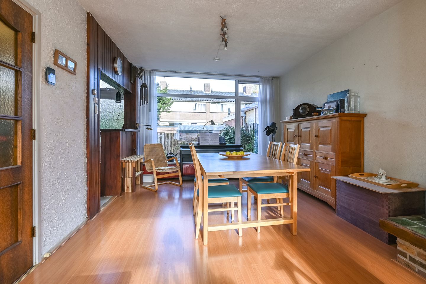 Foto 5 van Schroeder van der Kolkstraat 26