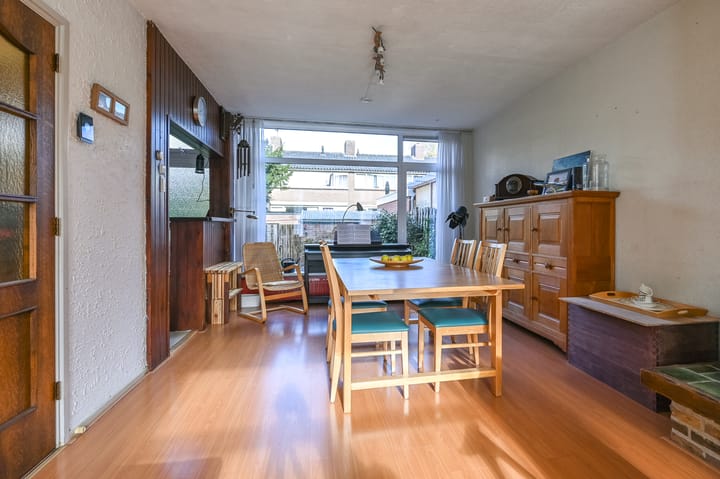 Foto 5 van Schroeder van der Kolkstraat 26