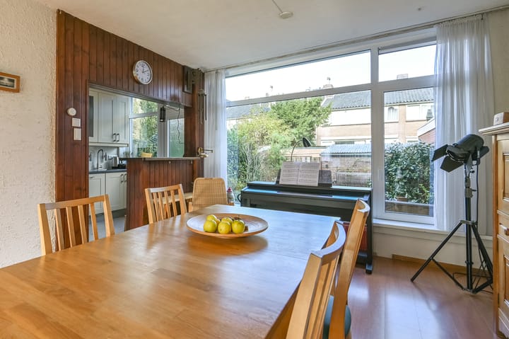 Photo 6 of Schroeder van der Kolkstraat 26