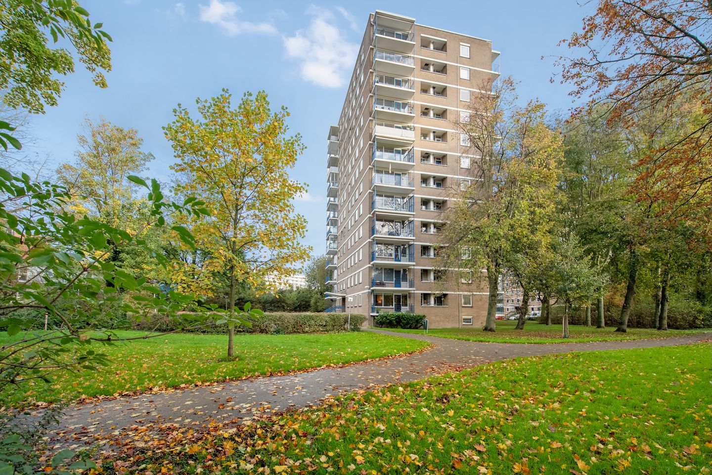 Foto 1 van Denenburg 75