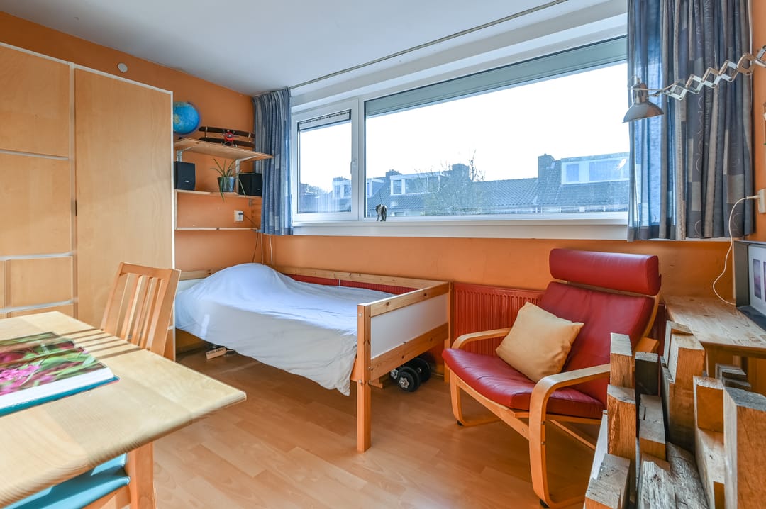 Foto 16 van Schroeder van der Kolkstraat 26