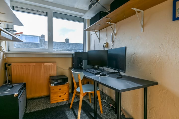 Photo 18 of Schroeder van der Kolkstraat 26