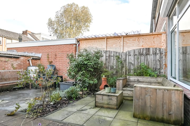 Photo 20 of Schroeder van der Kolkstraat 26