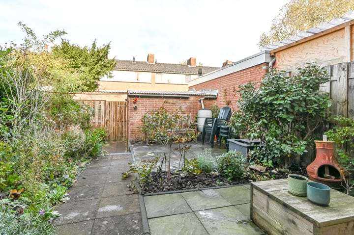 Photo 21 of Schroeder van der Kolkstraat 26