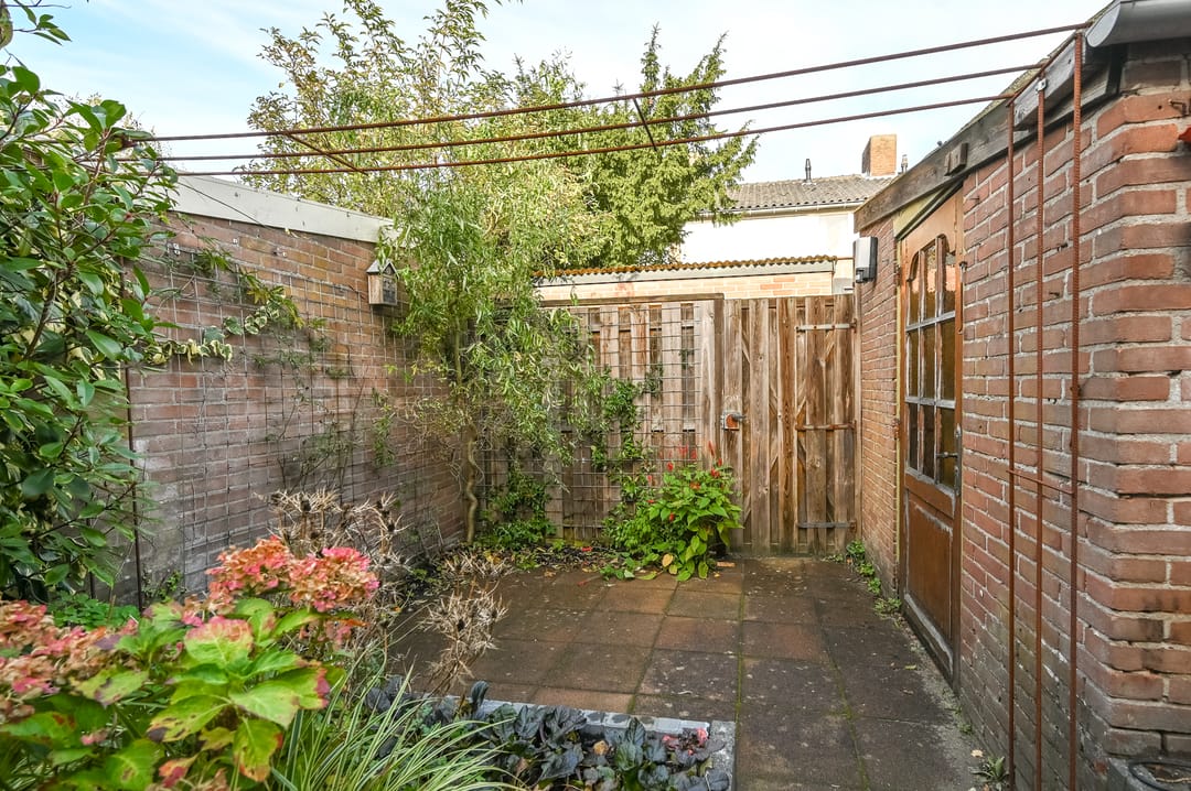 Foto 23 van Schroeder van der Kolkstraat 26