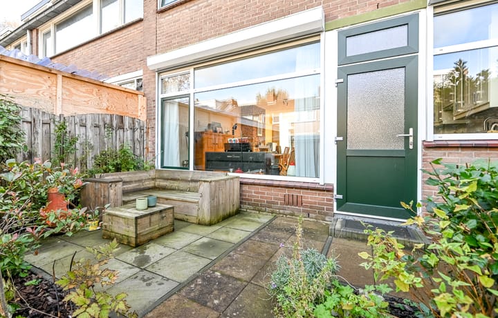 Photo 25 of Schroeder van der Kolkstraat 26