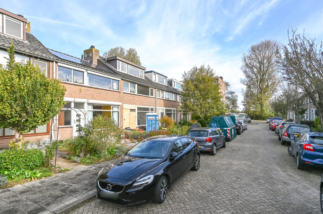 Foto 26 van Schroeder van der Kolkstraat 26