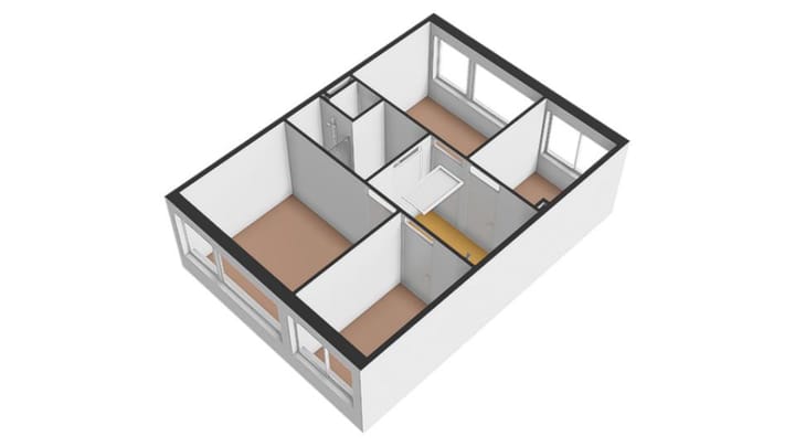 Photo 30 of Schroeder van der Kolkstraat 26