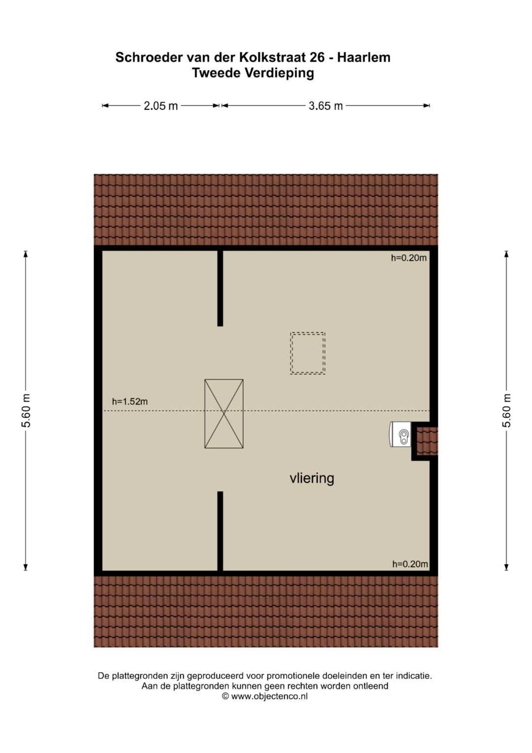Foto 31 van Schroeder van der Kolkstraat 26