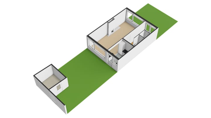 Photo 34 of Schroeder van der Kolkstraat 26