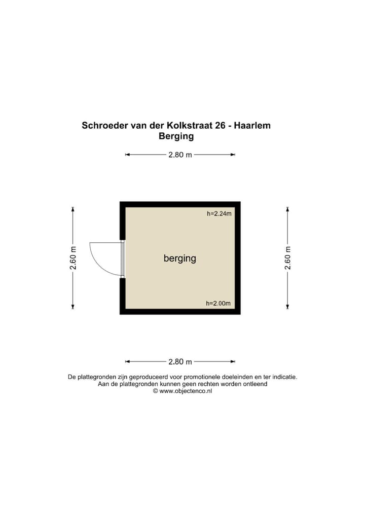 Photo 35 of Schroeder van der Kolkstraat 26