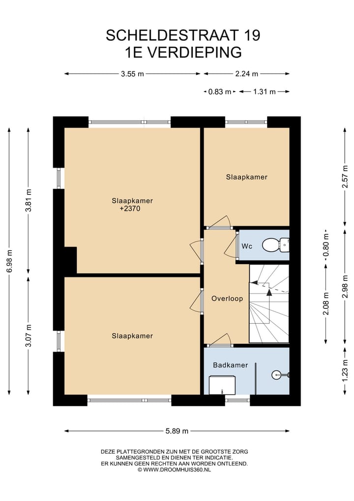 Foto 37 van Scheldestraat 19