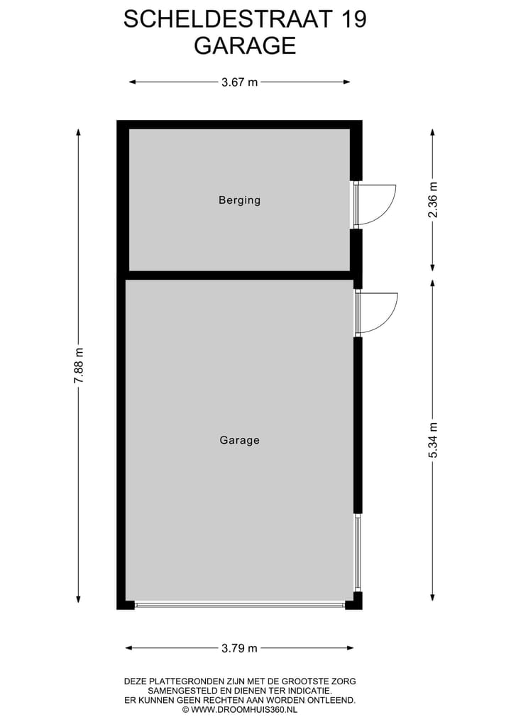 Foto 39 van Scheldestraat 19