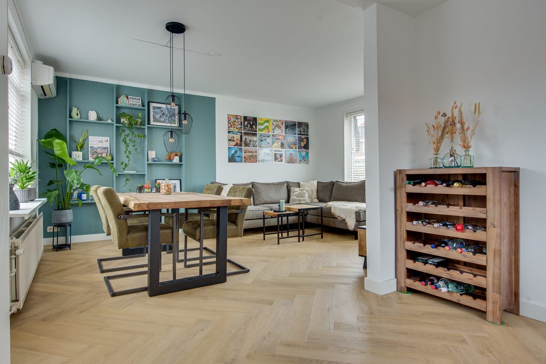 Foto 2 van Reeweg 13