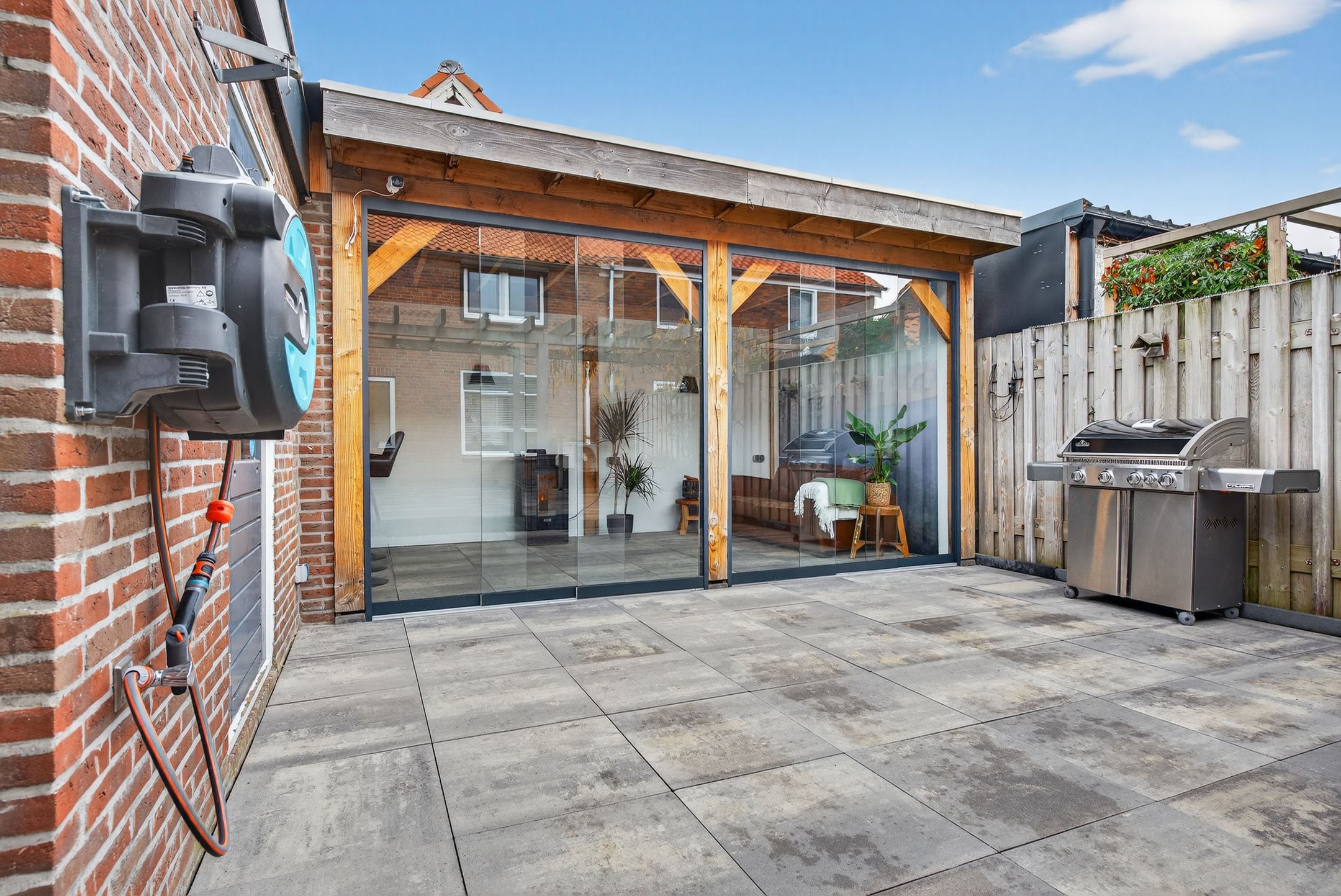 Foto 3 van Reeweg 13