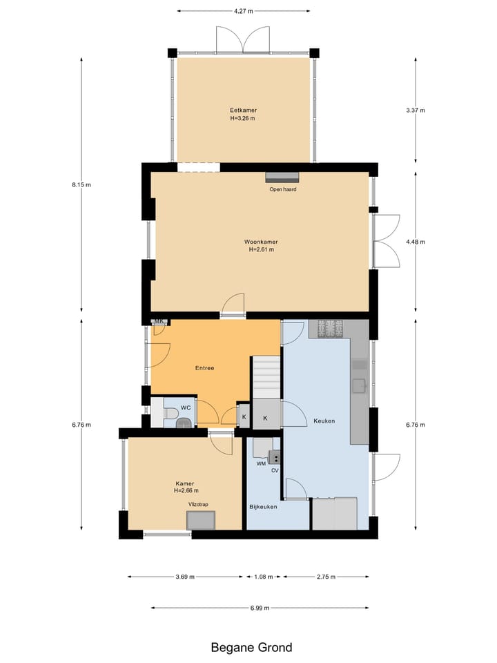 Foto 65 van Dorpsstraat 75