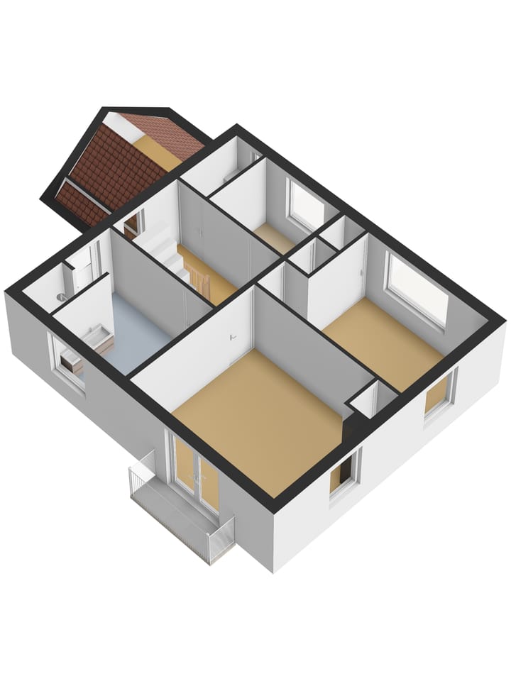 Foto 73 van Dorpsstraat 75