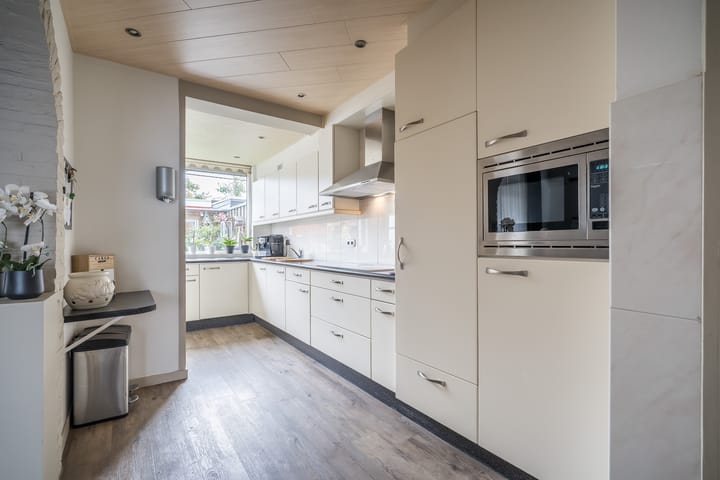 Foto 3 van Oogststraat 10