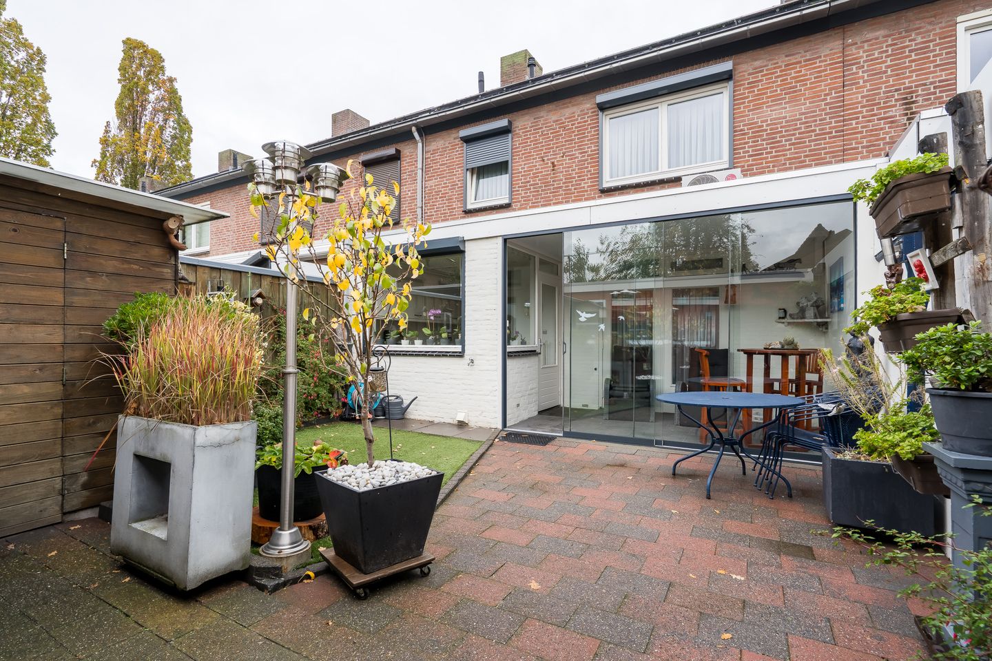 Foto 4 van Oogststraat 10