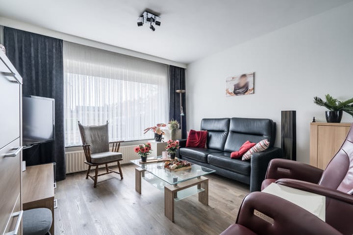 Foto 5 van Oogststraat 10