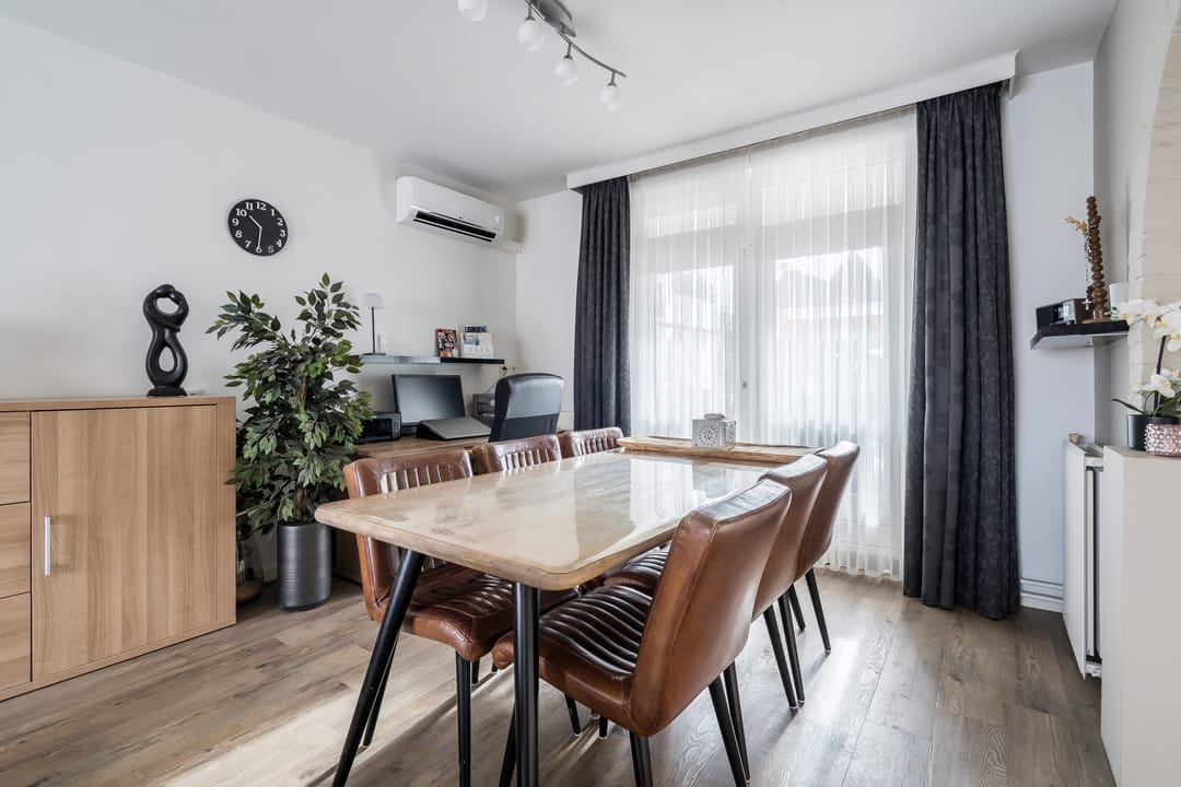 Foto 7 van Oogststraat 10