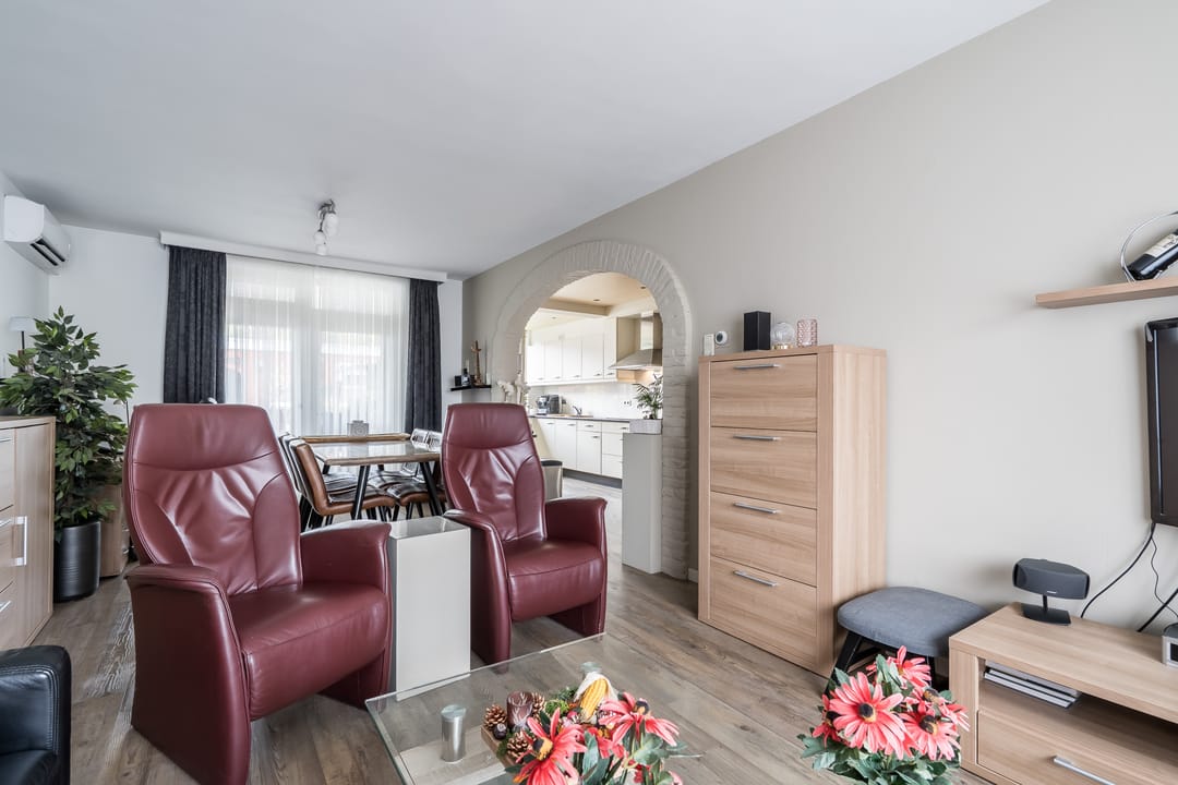 Foto 8 van Oogststraat 10