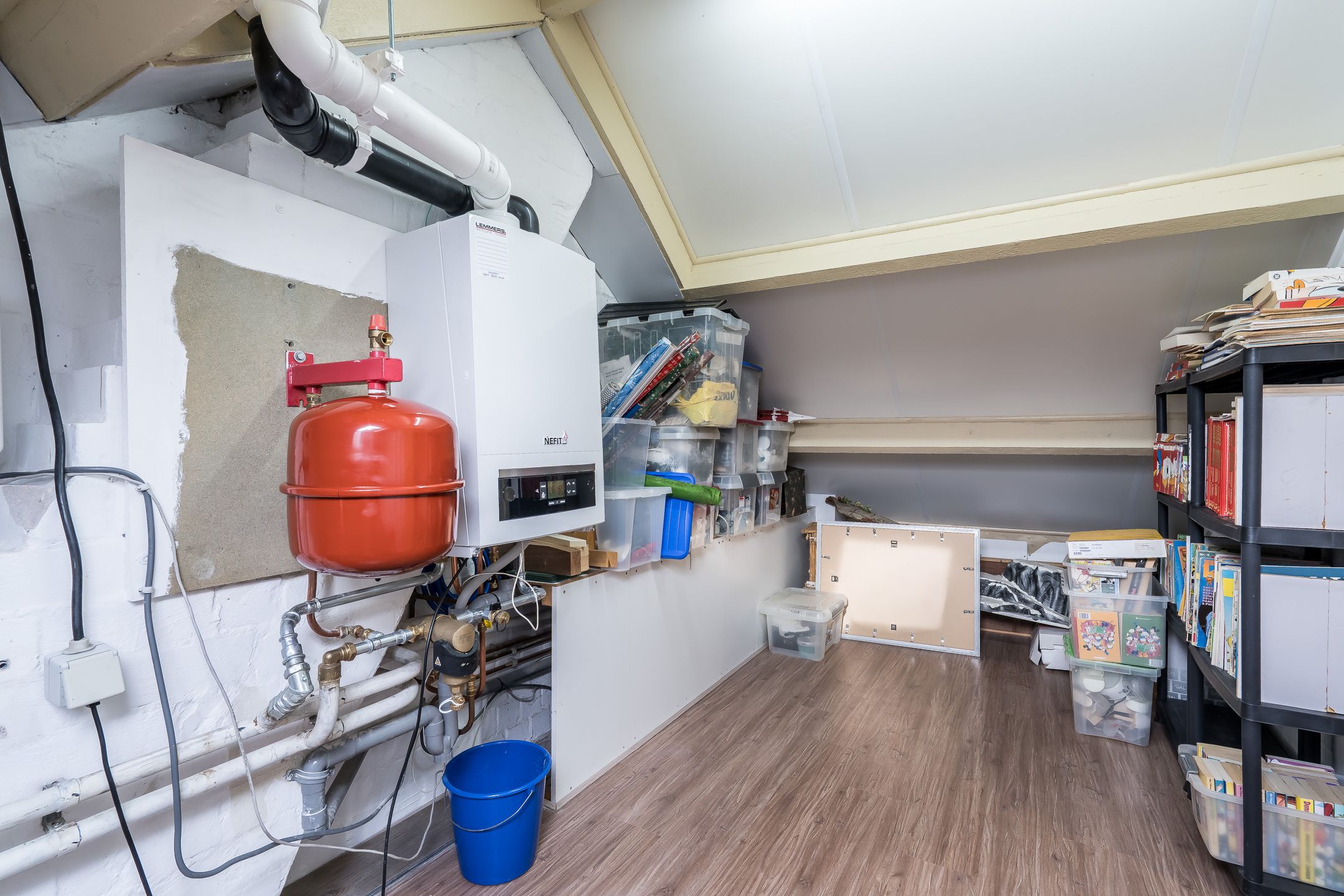 Foto 33 van Oogststraat 10