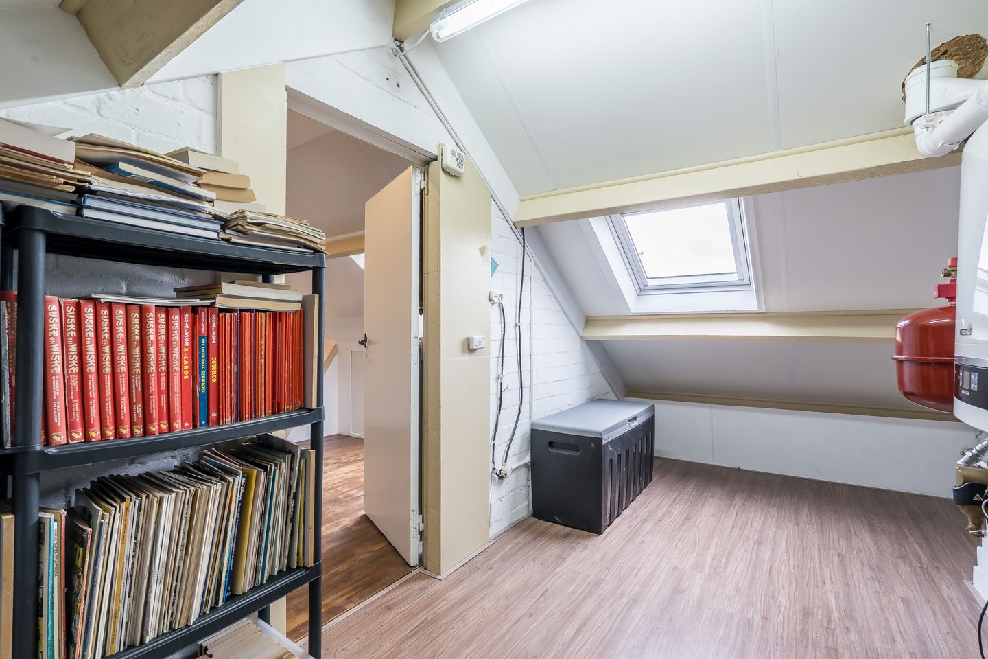 Foto 35 van Oogststraat 10