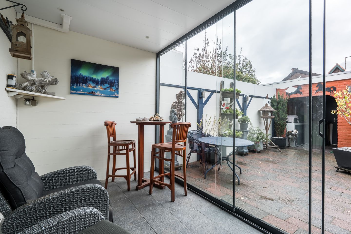 Foto 40 van Oogststraat 10