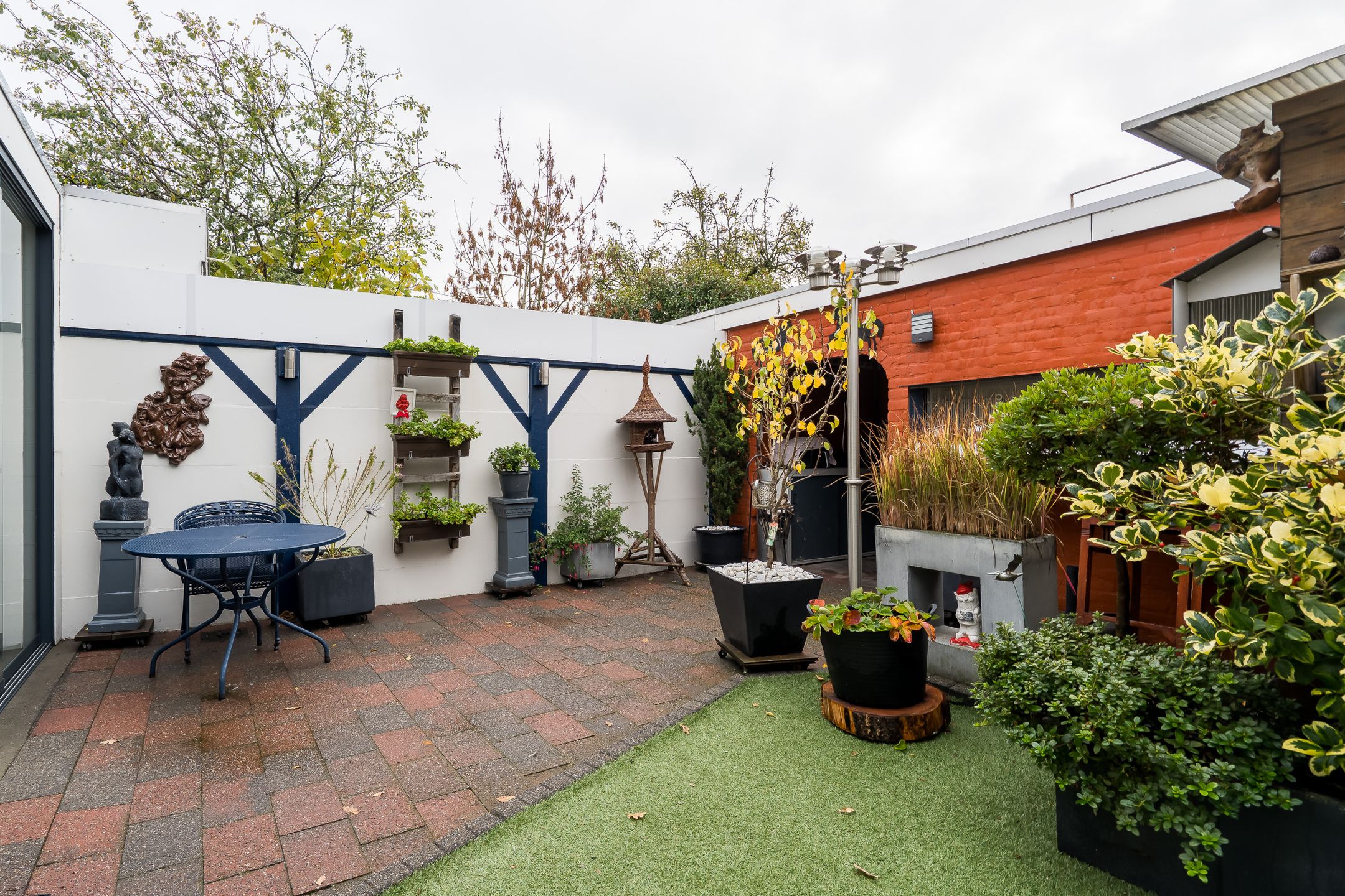 Foto 42 van Oogststraat 10