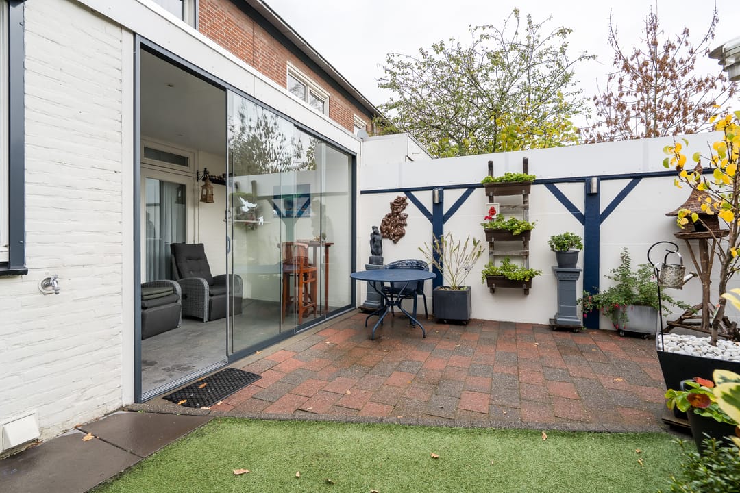 Foto 43 van Oogststraat 10