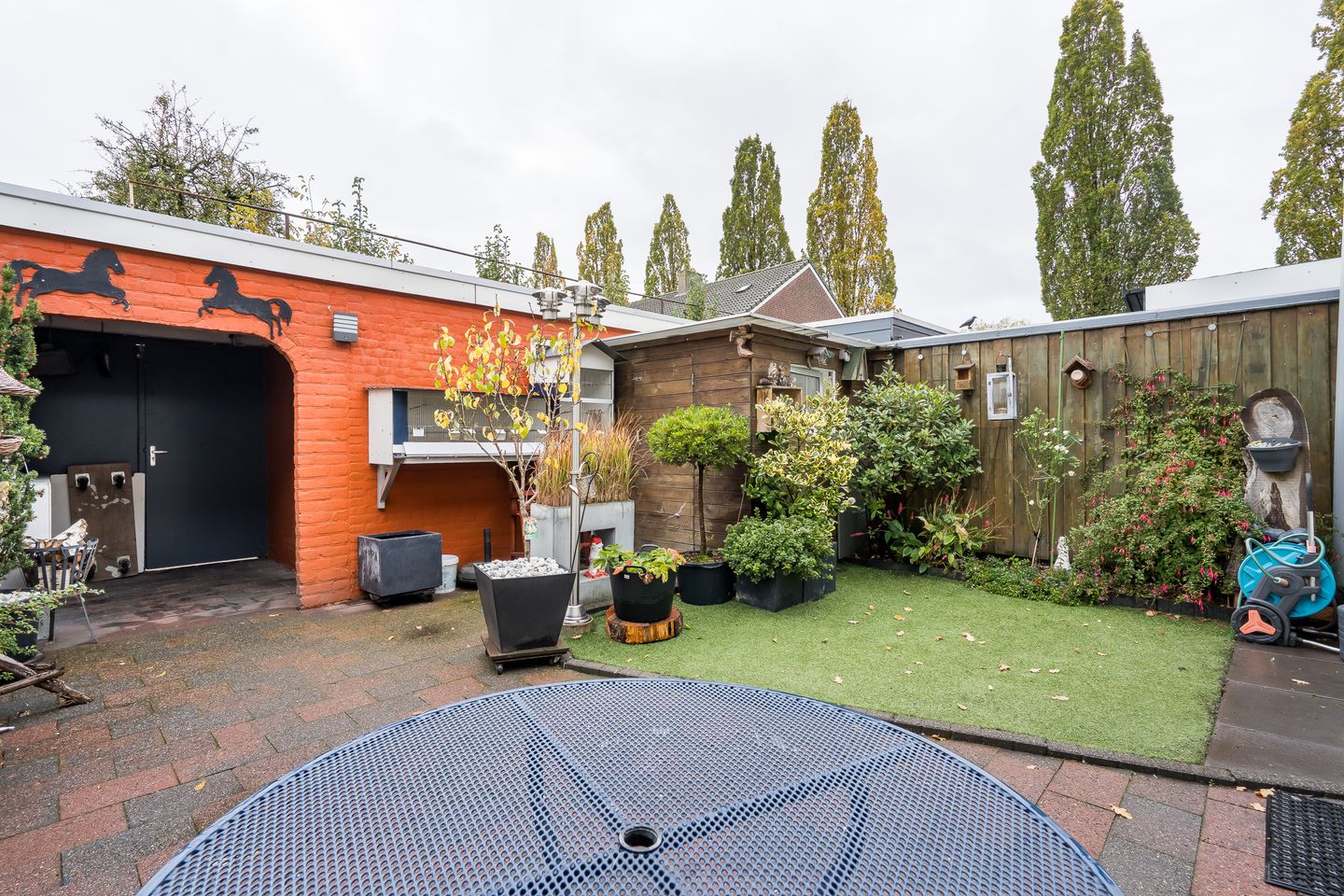 Foto 44 van Oogststraat 10