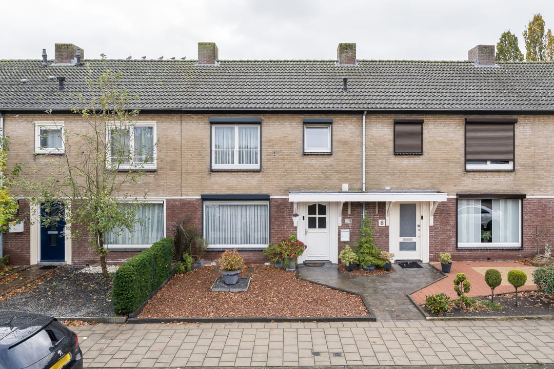 Foto 47 van Oogststraat 10