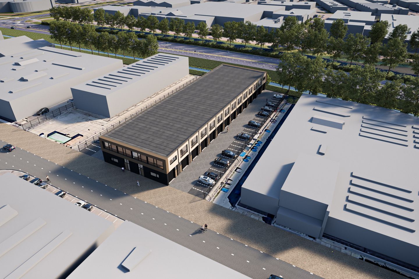 View photo 1 of Nikkelstraat 17-c14