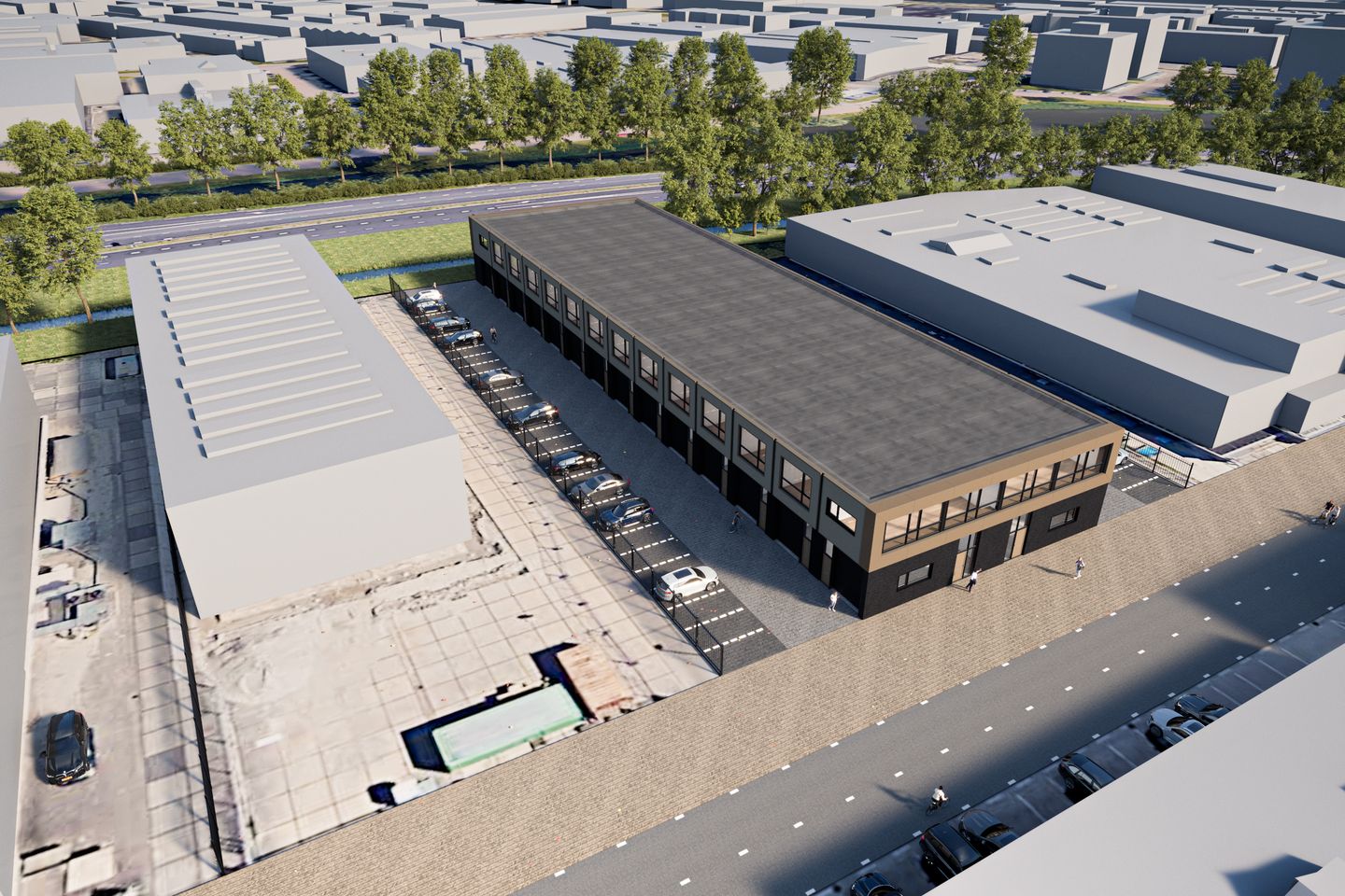 View photo 2 of Nikkelstraat 17-c14