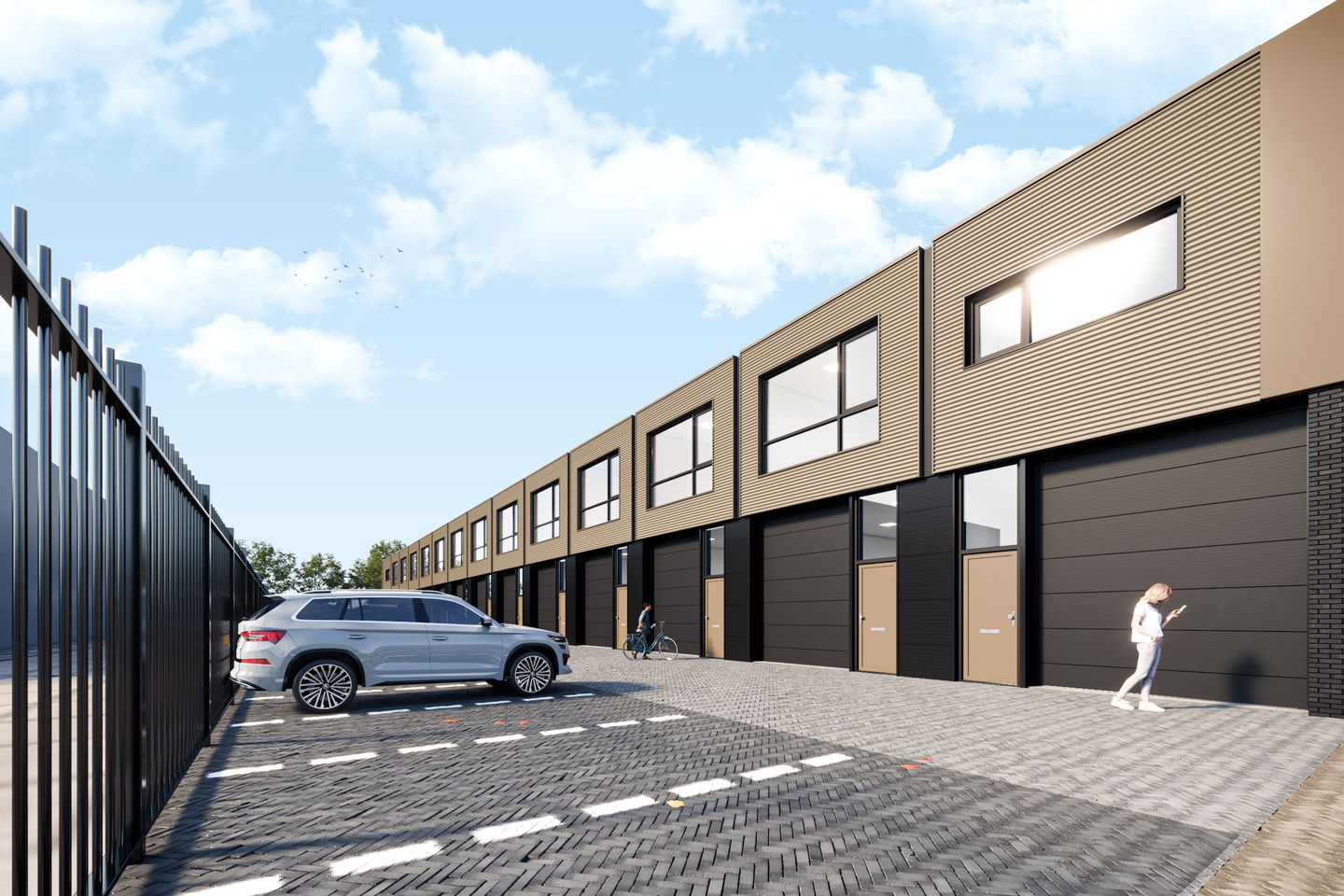 View photo 5 of Nikkelstraat 17-c14