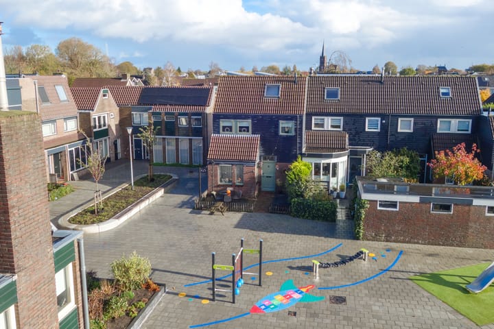 Photo 55 of Kloet 28