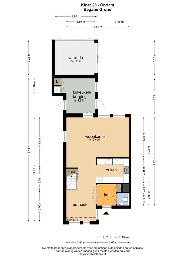 Photo 57 of Kloet 28