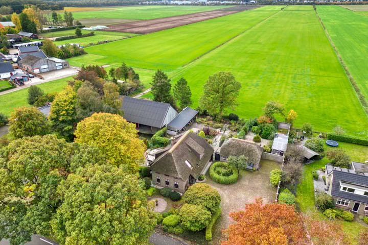 Photo 4 of Oosterveldsestraat 182