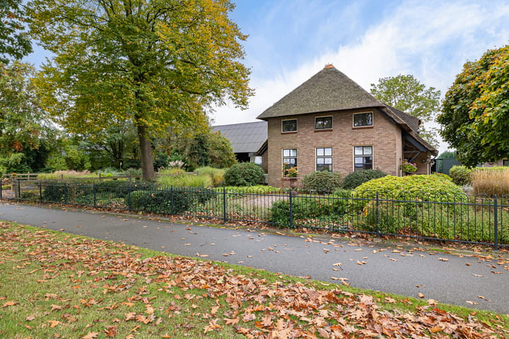 Photo 2 of Oosterveldsestraat 182