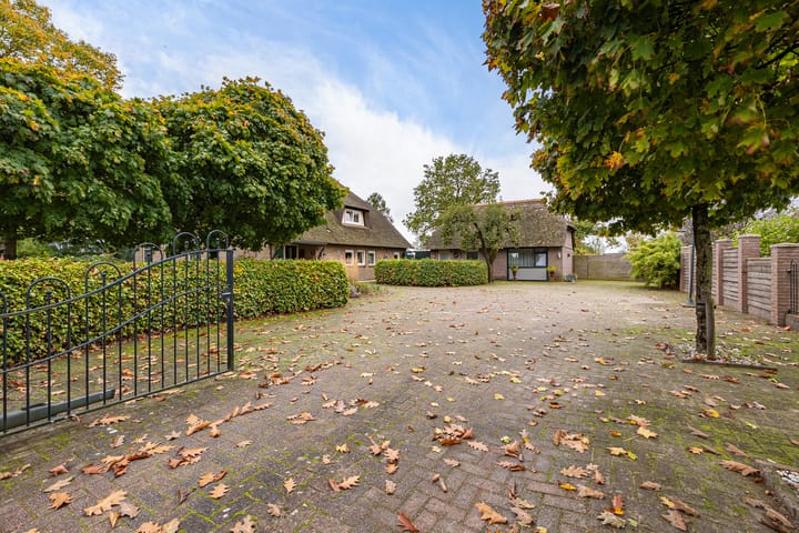 Photo 6 of Oosterveldsestraat 182