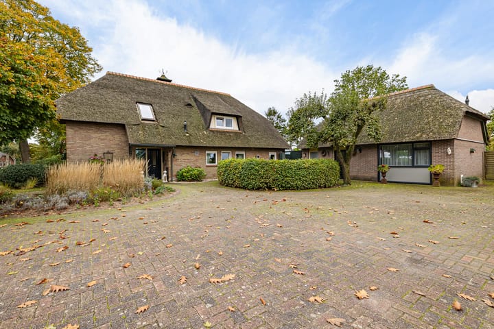 Photo 7 of Oosterveldsestraat 182