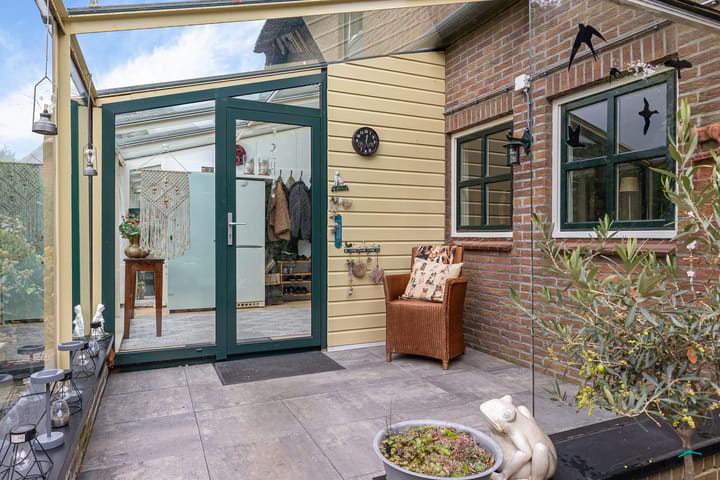 Photo 46 of Oosterveldsestraat 182